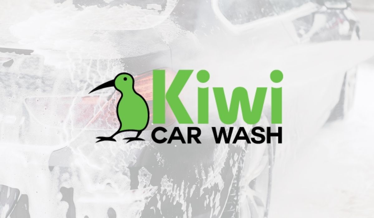 The Best Express Car Wash in Vero Beach, FL | Kiwi Car Wash